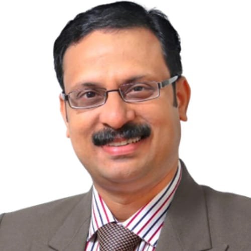 Dr. Rajesh Nair